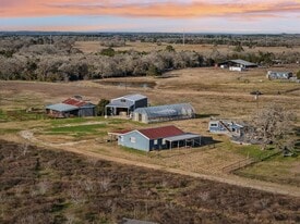 2200 TX-21 in Paige, TX - Building Photo