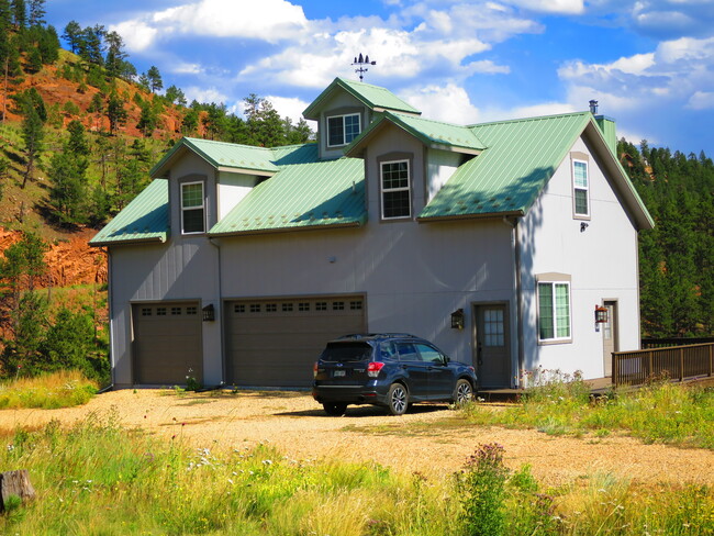 14275 Westcreek Rd, Unit 10306 in Sedalia, CO - Foto de edificio - Building Photo