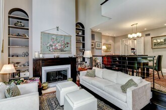 3919 Georgetown Ct NW in Washington, DC - Building Photo - Building Photo