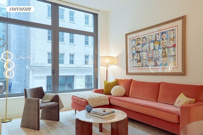 77 Charlton St in New York, NY - Building Photo - Building Photo