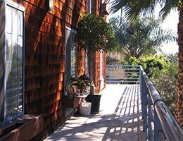 1125 3rd St in Santa Monica, CA - Building Photo