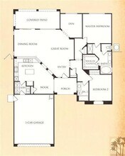40124 Corte Azul in Indio, CA - Building Photo - Building Photo