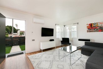 Interior Photo