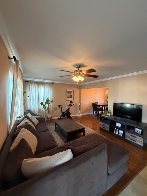 3850 Massachusetts Ave in La Mesa, CA - Foto de edificio - Building Photo