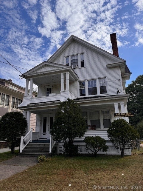 581 Central Ave