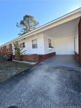 601 Helen St in Fayetteville, NC - Building Photo - Building Photo