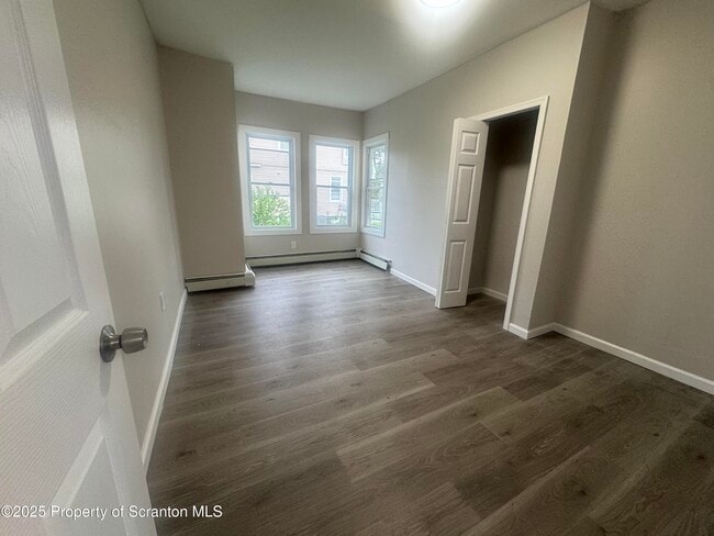 1418 Monsey Ave in Scranton, PA - Building Photo - Building Photo