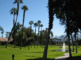 144 Las Lomas in Palm Desert, CA - Foto de edificio - Building Photo