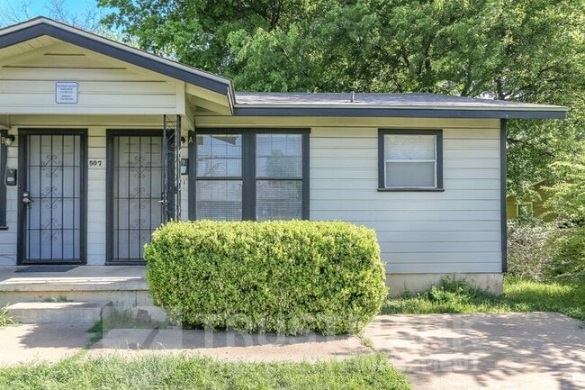507 Adams Ave in Killeen, TX - Building Photo - Building Photo