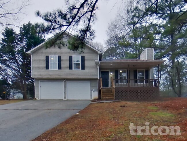 42 Jubilee Dr in Douglasville, GA - Building Photo - Building Photo