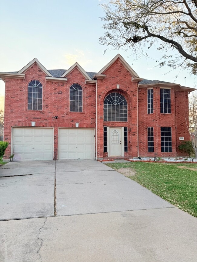 property at 3406 Sapling Oak Dr