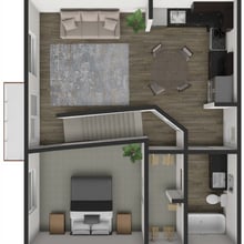 352 Deshane Ave in Crivitz, WI - Building Photo - Building Photo