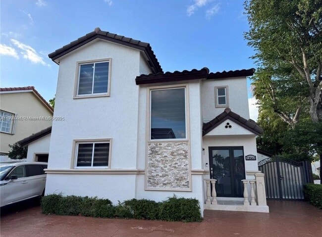 property at 12663 NW 8th Way