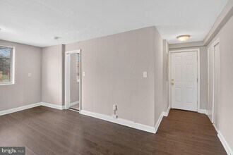 4430 Martin Luther King Jr Ave SW, Unit 103 in Washington, DC - Building Photo - Building Photo