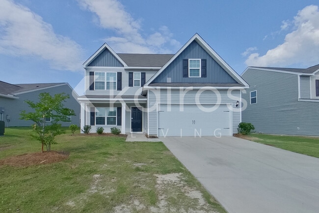 property at 1428 Native Gdn Rd