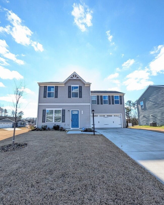 property at 101 Spiers Ln