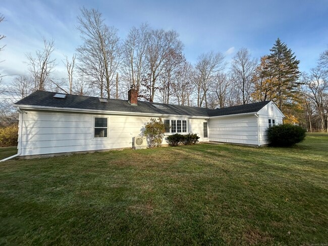 185 Branchville Rd in Ridgefield, CT - Building Photo - Building Photo
