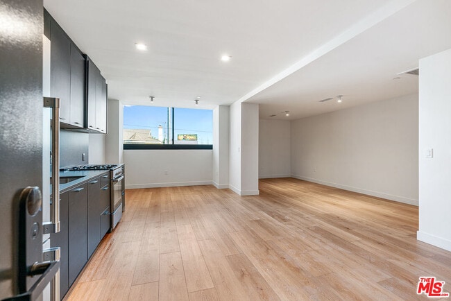 property at 3688 Overland Ave