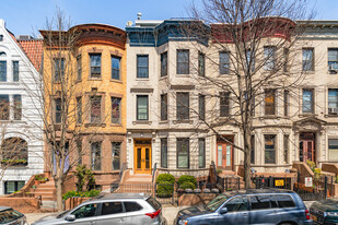 415 4th St Apartments