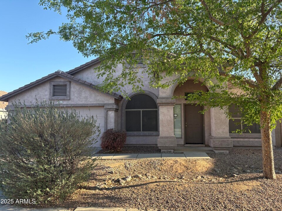 511 E Kent Ave in Chandler, AZ - Building Photo