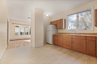 3 Jason Terrace in Boston, MA - Foto de edificio - Building Photo