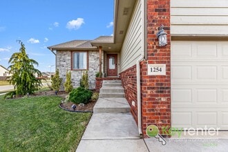 1254 Spring Ridge Dr in Derby, KS - Building Photo - Building Photo