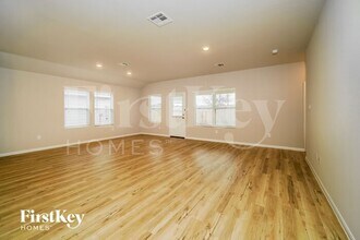 1834 Morse Way in San Antonio, TX - Building Photo - Building Photo