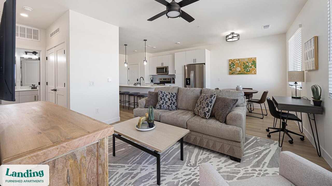 255 N Camino Mercado in Casa Grande, AZ - Foto de edificio