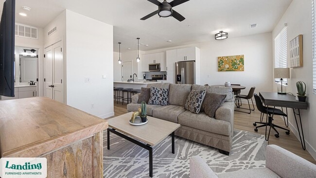 255 N Camino Mercado