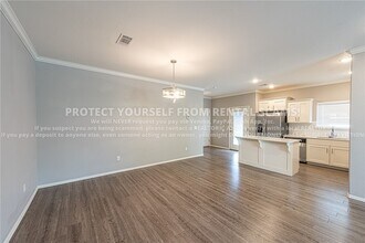 1284 N Corsica Dr in Fayetteville, AR - Building Photo - Building Photo