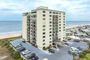 1513 Ocean Shore Blvd Apartamentos