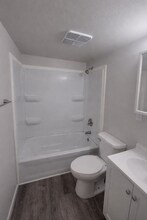 6003 Burns St, Unit 4 in Schofield, WI - Foto de edificio - Building Photo