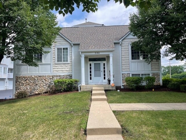 property at 3192 Teal Bay Ct