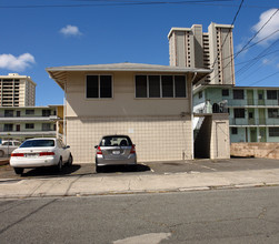 2109 Waiola St in Honolulu, HI - Building Photo - Building Photo