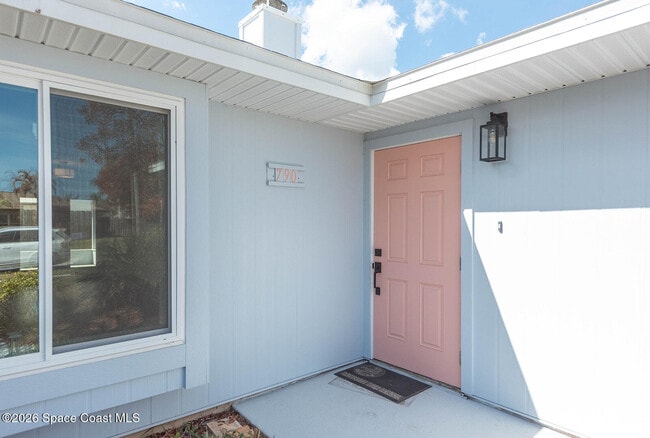 790 Palm Dr in Satellite Beach, FL - Building Photo - Building Photo