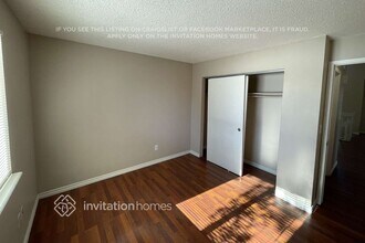 4685 S Buckley Way in Aurora, CO - Foto de edificio - Building Photo