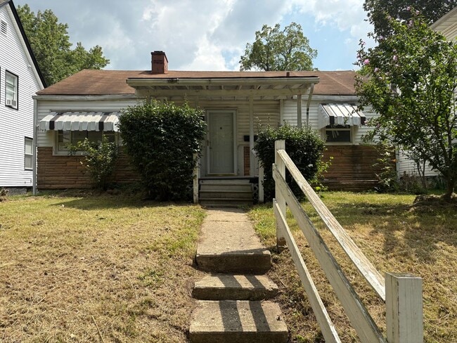 property at 136 N Ogden Ave
