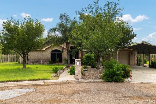 property at 1652 Turkey Trot Ave S