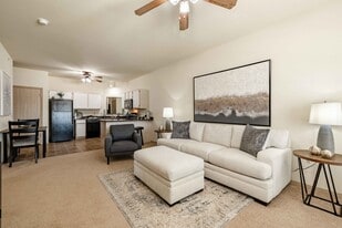 The Fairways at Derby in Derby, KS - Building Photo