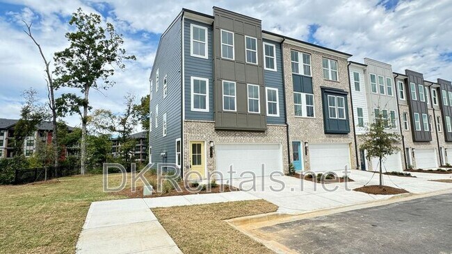 1479 Creekside Cir NW in Atlanta, GA - Building Photo - Building Photo