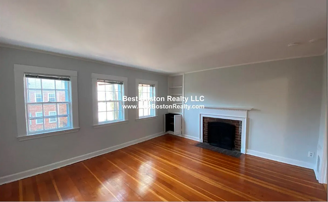 27 Gibson St in Cambridge, MA - Building Photo - Building Photo
