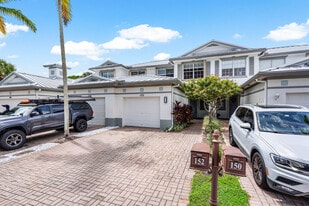 152 Coconut Key Ln in Delray Beach, FL - Building Photo