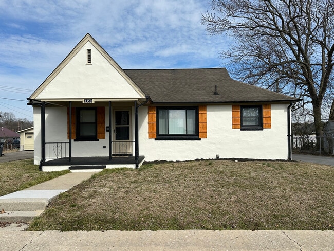 property at 1350 Pine St