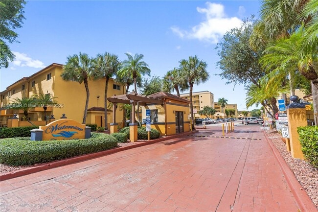 property at 14900 SW 82nd Terrace