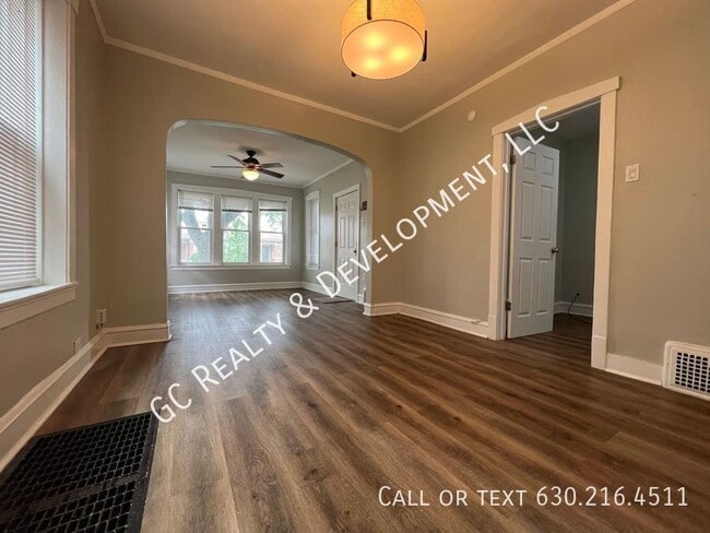 4155 N Marmora Ave in Chicago, IL - Building Photo - Building Photo