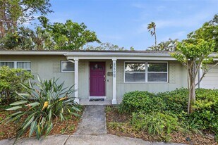 2930 80th St N in St. Petersburg, FL - Building Photo