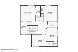 18351 S Avenida Arroyo Seco in Green Valley, AZ - Building Photo - Building Photo