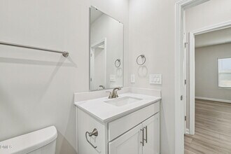 928 Grand Mesa Dr in Garner, NC - Building Photo - Building Photo