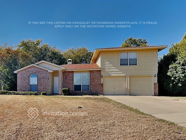 property at 6202 Nicole Ct