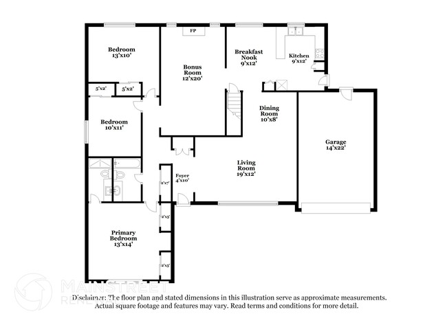 3913 Rue De Renard in Florissant, MO - Building Photo - Building Photo